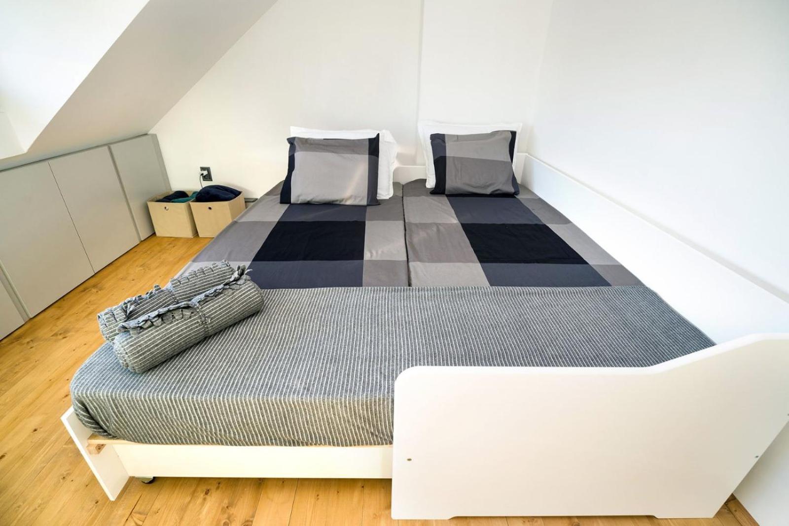 Peace&Quiet Apartment Burgas Stad Buitenkant foto
